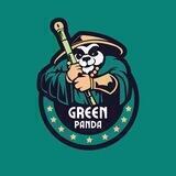 Green Panda Portal