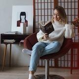 Книжный дневник📚