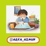 Arka Azmun |آرکا آزمون