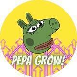 Pepa grow
