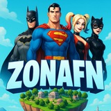 ZONAFN • Фортнайт 👑