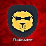 😈 BadRedArmy 🔥