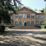 Марьинский территориальный отдел АКГО СК