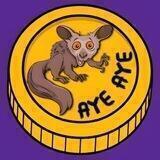 Aye-Aye Inu Community Portal
