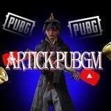 ARTICK PUBGM