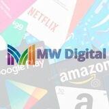 MW Digital Shop