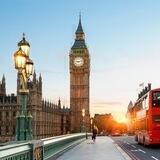 Украинцы в Британии 🇬🇧