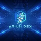 Arium_DEX | Arbitrum - ERC