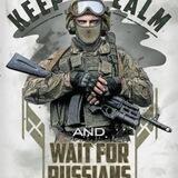 Russian BaZa (BaZed ZOV) Сила в правде