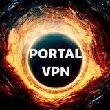 🛒PORTAL VPN 🌐