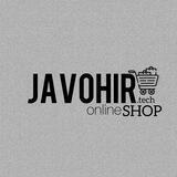Javohir | Techno Shop