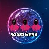 Squid Web 5