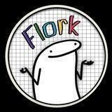 Flork Token Portal