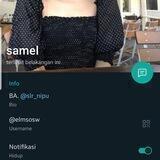 Anjy gweh ketipu