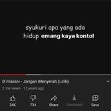 ya gitu