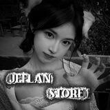 Testie @Jeflanstore