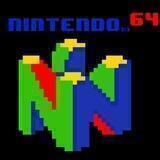 NINTENDO 64 GAME TOKEN