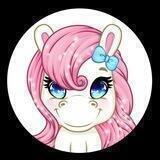 Little Pony Token ($PONY) - Announcement channel