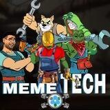 MemeTech portal