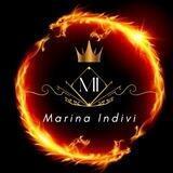 Марина Индиви ❤️ Книги 💃🏽 Лайфстайл