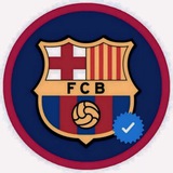 🇪🇸 FC BARSELONA (RASMIY)