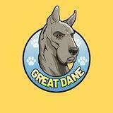 Great Dane EN 🇬🇧