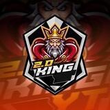 King 2.0 | 4/4 RENOUNCED