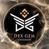 Dex Gem University