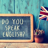 LET’S LEARN ENGLISH