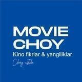 Moviechoy
