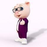 Financial Piggy (FiPi) Announcement Channel