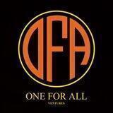 One For All Venture - OTC