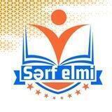 Sərf elmi (Allaha doğru)