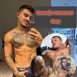 Desejo Intenso Gay Goiás Brasília