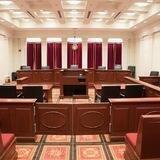 Court Room