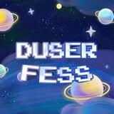 DUSERFESS! OPENN AUTOPOST!