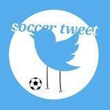 SoccerTweet