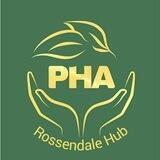 PHA Rossendale HUB