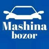 🚘MASHINA BOZOR - tezkor sotuvlar.