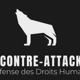 CONTRE-ATTACK DÉFENSE DES DROITS HUMAINS