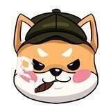 MAFIA SHIBA INU
