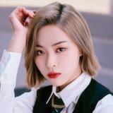 RYUJIN | ITZY • РЮДЖИН