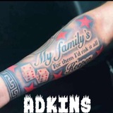 ADKINS JOURNAL {CRYPTO }