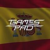 GamesPad Canal Hablahispana 🇪🇸