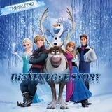DISNEY L♡VE STORY !