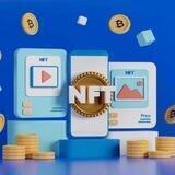 Crypto ◦ NFT ◦ Metaverse