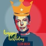 ELON MUSK DAY