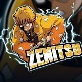 💥ZENITSU💥 Community