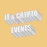 IT & CRYPTO EVENTS 🇬🇪