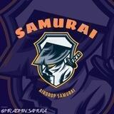 Airdrops SAMURAI ®️